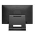 Monitor Philips 21.5", LED, Full HD, Painel Touch Screen, 60Hz, Preto
