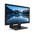 Monitor Philips 21.5", LED, Full HD, Painel Touch Screen, 60Hz, Preto