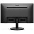 Monitor Philips V-Line, 21.5 Pol, LED, Full HD, 75Hz, VGA/HDMI