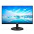 Monitor Philips V-Line, 21.5 Pol, LED, Full HD, 75Hz, VGA/HDMI