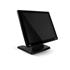 Monitor Touch Screen Elgin Bematech CM-15N, 15&#34;, LCD, XGA, HDMI e VGA, Preto