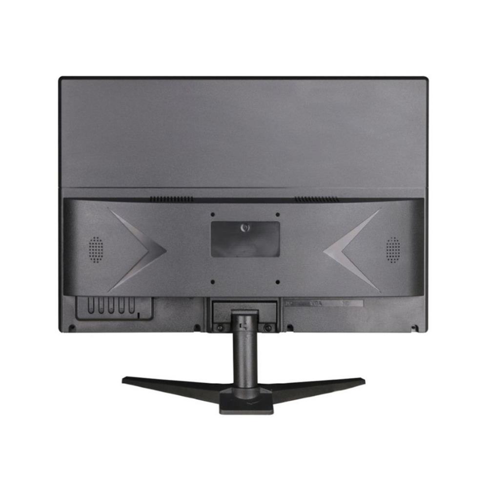 Monitor Valianty VT20X, 20 Polegadas, VGA, HDMI, 30W, 75Hz, Preto