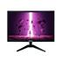 Monitor VX215Z Valianty, 21.5 polegadas, Bivolt, 75Hz, 1920x1080, VGA, HDMI, Preto