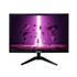 Monitor VX230Z Valianty, 23 polegadas, 75Hz, Bivolt, 1920x1080, VGA, HDMI, Preto