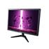 Monitor VX230Z Valianty, 23 polegadas, 75Hz, Bivolt, 1920x1080, VGA, HDMI, Preto