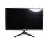 Monitor VX230Z Valianty, 23 polegadas, 75Hz, Bivolt, 1920x1080, VGA, HDMI, Preto