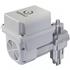 Motor Basculante BV Duo 1/3 + 2TX Garen