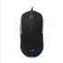 Mouse Gamer C3Tech MG-80BK, USB 2.0, dpi 3200, 6 Botões, Preto