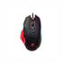 Mouse Gamer C3Tech Osprey, LED, 12000 DPI, 8 Botões, Preto - MG-800BK