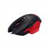 Mouse Gamer C3Tech Osprey, LED, 12000 DPI, 8 Botões, Preto - MG-800BK