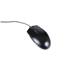 Mouse Gamer HP M260, 6400dpi, 6 Botões, LED RGB, Preto