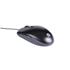 Mouse Gamer HP M260, 6400dpi, 6 Botões, LED RGB, Preto