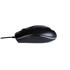 Mouse Gamer HP M260, 6400dpi, 6 Botões, LED RGB, Preto