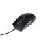 Mouse Gamer HP M260, 6400dpi, 6 Botões, LED RGB, Preto