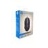 Mouse Gamer Hp M270, 6 Botões, 2400 Dpi, Com Led, 7zz86aa