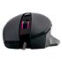 Mouse Gamer T-Dagger Warrant Officer, RGB, 4800 DPI, 6 Botões Programáveis, USB, Preto