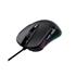 Mouse Gamer Trust GXT 922 Ybar, RGB, 7200 DPI, 6 Botões Programáveis, USB, Preto