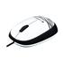 Mouse Logitech M105, 1000 DPI, 3 Botões, USB, Branco