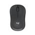 Mouse Logitech M240 Silent, 1000 DPI, Bluetooth, Grafite