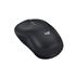 Mouse Logitech sem fio M220 Silent, 1000 DPI, USB, Pilha AA, Preto