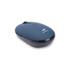 Mouse Sem Fio C3Tech RC Nano M-W60BL, 1600 DPI, 4 Botões, Slim, Azul