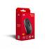Mouse Sem Fio M-W15BK Preto C3Tech