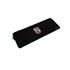 Mousepad Gamer New Hero Rapid, RGB, Extra Grande, 80x30cm, Preto