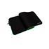 Mousepad Gamer New Hero Rapid, RGB, Extra Grande, 80x30cm, Preto