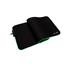 Mousepad Gamer New Hero Rapid Grande, RGB 800x300 Black