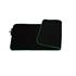 Mousepad Gamer New Hero Rapid, RGB, Extra Grande, 80x30cm, Preto