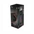Mousepad Gamer Trust GXT 764 Glide-Flex XXL, RGB, Extra Grande, 93x30cm, Preto