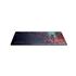 MousePad Gamer YON MP-12 Vermelho 28 cm x 75 cm