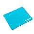 Mousepad Maxprint Padrão, 22x18cm, Azul