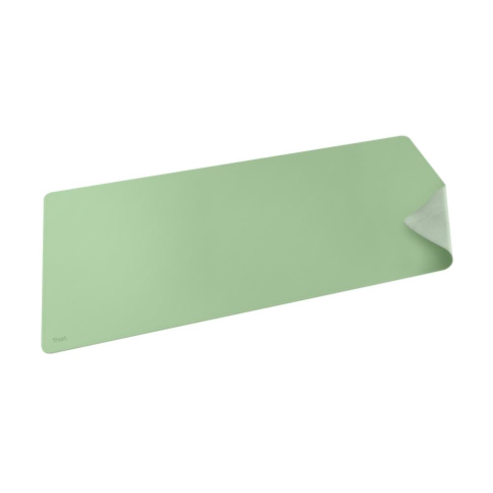 Mousepad Trust Benya Desk Pad XXG, 900x430mm, XXG, Verde