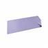 Trust Benya Desk Pad, XXL,90×43cm, Couro Vegano, Base Antiderrapante, Fino, Roxo