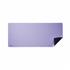 Mousepad Gamer Trust GXT 759 XXL, 900x430mm, XXL, Antiderrapante, Roxo
