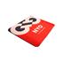 MOUSEPAD YON NYO-01 VERMELHO