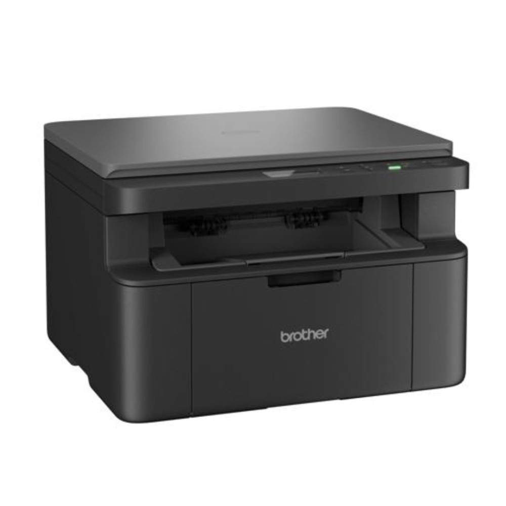 Multifuncional Laser Monocromática, Brother, 20 ppm, Wi-Fi Dual Band, Ethernet, USB 2.0, DCP-L1632W