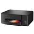 Impressora Multifuncional Brother DCP-T430W, Colorida, USB, Wi-Fi, Conexão USB