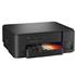 Impressora Multifuncional Brother DCP-T430W, Colorida, USB, Wi-Fi, Conexão USB