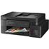 Impressora Multifuncional Brother DCPT830DW, Impressão Duplex, Wi-Fi, Conexão USB, Preto