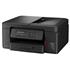 Impressora Multifuncional Brother DCPT730DW, Impressão Duplex, Wi-Fi, Conexão USB, Preto
