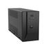 Nobreak Home WEG 1200 VA, Entrada  115/220 V,  Saída 115 V,  50/60 Hz - HOME012051090200