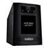Nobreak MCM 1500VA, UPS 1500 Action Fit, Monovolt 220v, 6 Tomadas, Preto