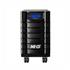 Nobreak NHS Prime Senoidal 3000 VA, 8 Baterias Internas 7 Ah, 8 Tomadas, Bivolt, Preto