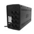 Nobreak NHS Compact Plus 4 Senoidal, 1200VA, Entrada Bivolt, Saída 120V, com 2 Baterias