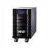 Nobreak NHS Prime Senoidal 3000 VA, 8 Baterias Internas 7 Ah, 8 Tomadas, Bivolt, Preto