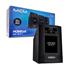 Nobreak Mcm Action 3.1 Ups0230 1500 Va Bivolt 6 Tomadas