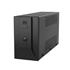 Nobreak Home WEG 600 VA, Entrada  115/220 V,  Saída 115 V,  50/60 Hz - HOME006051030200