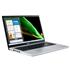 Notebook Acer Aspire 3, Intel Core i3-1115G4, 4GB DDR4, SSD 512GB M.2, 15.6&#34; Full HD, Windows 11 Home, Prata
